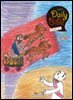Kid's Daily Bible [Grade 1-3]  2024년 9-10월호(열왕기하, 예레미야애가, 시편 107-108편)