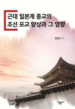 근대 일본계 종교의 조선 포교 양상과 그 영향
