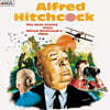알프레드 히치콕 영화음악 모음집 (Alfred Hitchcock - The Best Scores From Alfred Hitchcock) [2LP]