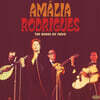 Amalia Rodrigues (아말리아 로드리게스) - The Queen Of Fado [LP]