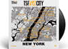 Wagram 레이블 재즈 모음집 - TSF 재즈 시티, Vol. 2 : 뉴욕 (TSF Jazz City, Vol. 2 : New York) [LP]