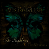 Mushroomhead - Righteous & The Butterfly (LP)