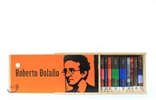 로베르토 볼라뇨 컬렉션