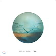 Jason Mraz - Yes! (제이슨 므라즈 정규 5집 앨범)