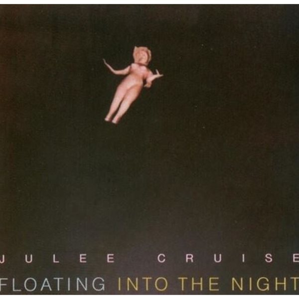 줄리 크루즈 - Julee Cruise - Floating Into The Night [U.S발매]