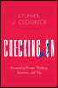 Checking In: Hospitality-Driven Thinking, Business, and You