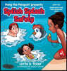 Splish Splash Safely: Book Two: Water Safety and Pool Adventure Series