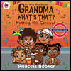 Grandma What's That? Notting Hill Carnival: Visit Notting Hill Carnival with the Nine Mile Babies