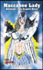 Maccabee Lady: Hatikvah - The Graphic Novel