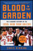 Blood in the Garden: The Flagrant History of the 1990s New York Knicks