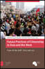 Future Practices of Citizenship in Asia and the West