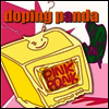 Doping Panda - Pink Pank (LP)