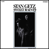 Stan Getz - Sweet Rain (Verve Acoustic Sounds Series)(180g LP)