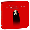 Spirited Away (Limited Edition) (센과 치히로의 행방불명) (2002)(Steelbook)(한글무자막)(Blu-ray + DVD)