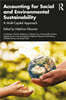 Accounting for Social and Environmental Sustainability