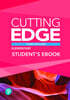 Cutting Edge 3/E : Elementary Student's Book & eBook with Online Practice, Digital Resources