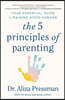The 5 Principles of Parenting