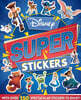 Disney: Super Stickers