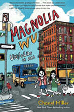 Magnolia Wu Unfolds It All : 2025 뉴베리 아너