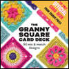 The Granny Square Card Deck