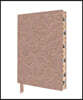 William Kilburn: Marble End Paper Artisan Art Notebook (Flame Tree Journals)
