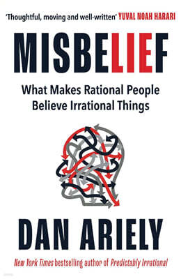 Misbelief : What Makes Rational People Believe Irrational Things