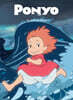 Studio Ghibli Ponyo: 30 Postcards 스튜디오 지브리 벼랑 위의 포뇨 엽서 30장 세트