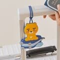 캐리어 러기지택_라이언