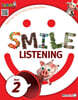 Smile LISTENING Book 스마일 리스닝 북 2