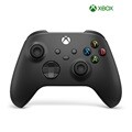 Xbox 무선 컨트롤러 카본블랙 게임패드 조이스틱