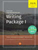 Writing Package 라이팅 패키지 1