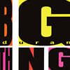 Duran Duran (듀란 듀란) - Big Thing