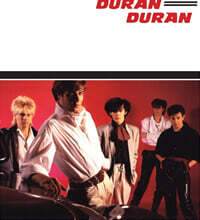 Duran Duran (듀란 듀란) - Duran Duran