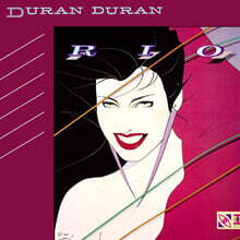 Duran Duran (듀란 듀란) - Rio