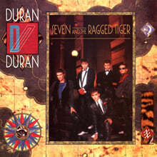 Duran Duran (듀란 듀란) - Seven and the Ragged Tiger
