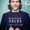 Bryce Dessner 브라이스 데스너 작품집 (Solos)