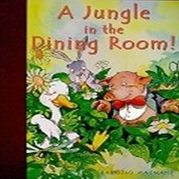 A Jungle in the Dining Room