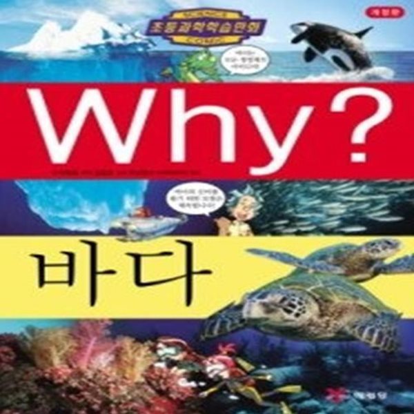 Why? 바다