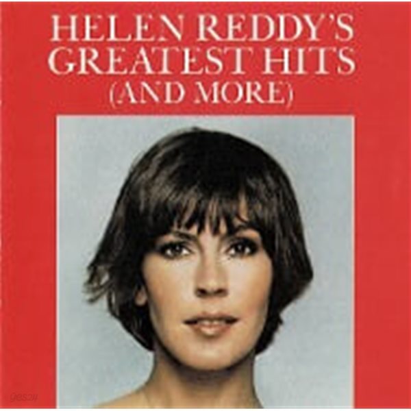 Helen Reddy / Helen Reddy&#39;s Greatest Hits (And More) (수입)