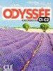 Odyssee C1/C2 Livre de l’eleve