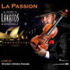 Roby Lakatos 로비 라카토시 바이올린 연주집 (La Passion)
