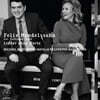 Michael Barenboim / Natalia Pegarkova-Barenboim  멘델스존: 무언가 [바이올린과 피아노를 위한 버전] (Mendelssohn: Lieder ohne Worte)
