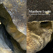 Phantasm  매튜 로크: 콘소트 모음곡 (Locke: Consorts Flat and Sharp)