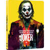 조커 (2Disc, 4K UHD+BD 스틸북 한정수량) : 블루레이