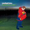 Night Time Stories 레이블 컴필레이션 앨범: 나이트메어스 온 왁스 (Late Night Tales: Nightmares On Wax) [2LP]
