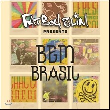 Fatboy Slim - Fatboy Slim Presents Bem Brasil