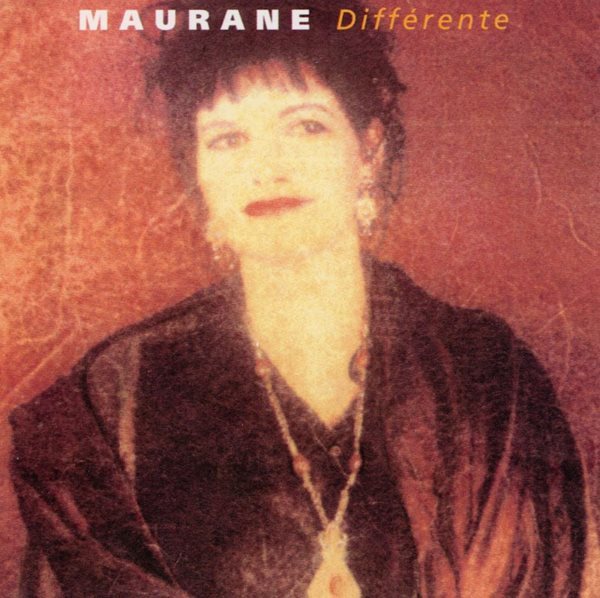 머랭 - Maurane - Differente