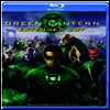 Green Lantern (그린 랜턴: 반지의 선택) (한글무자막)(Blu-ray) (2011)