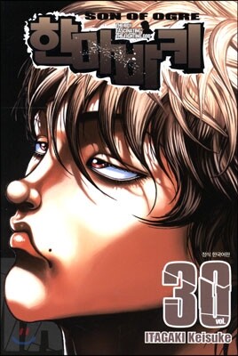한마바키 30