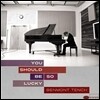 Benmont Tench (벤몬트 텐치) - You Should Be So Lucky [Limited Edition 2 LP]